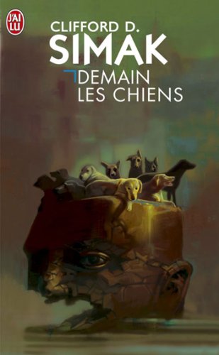 Demain les chiens - Click to Buy