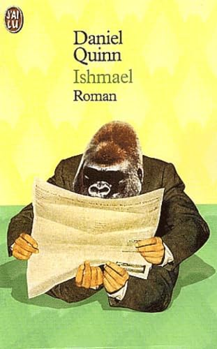 Ishmael (LITTÉRATURE ÉTRANGÈRE) - Click to Buy