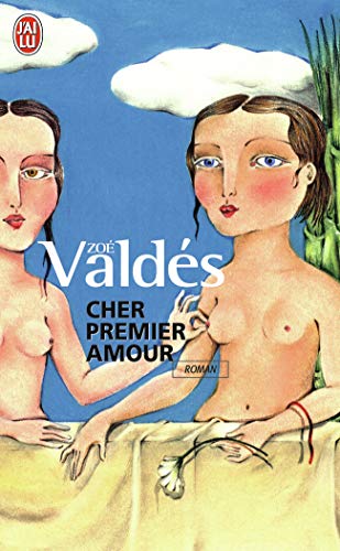 CHER PREMIER AMOUR - Click to Buy