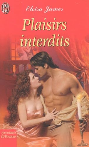 Plaisirs interdits - Click to Buy