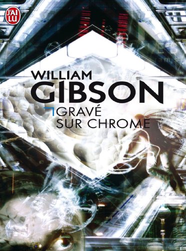 Gravé sur chrome