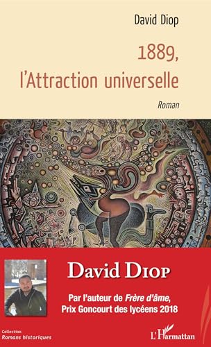 1889, l'Attraction universelle - Click to Buy