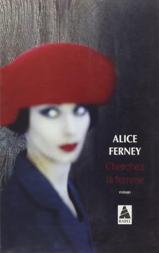 Cherchez la femme