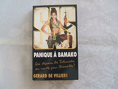 SAS 195 PANIQUE A BAMAKO - Click to Buy
