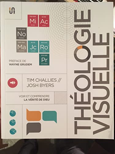 Theologie visuelle. voir et comprendre la verite de dieu - Click to Buy
