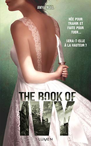 The book of Ivy - Click to Buy