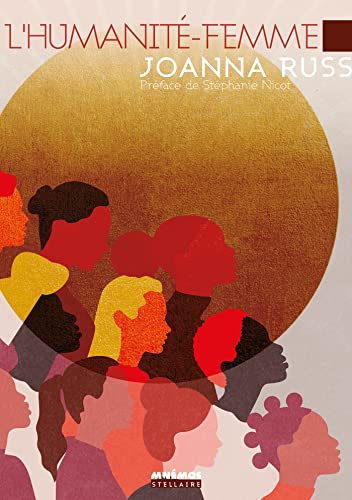L'Humanité-Femme - Click to Buy