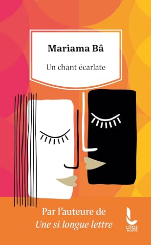 Un chant écarlate - Click to Buy