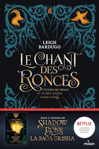 CHANT DES RONCES (LE) - Click to Buy