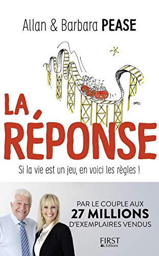 La réponse: Si la vie est un jeu, en voici les règles ! - Click to Buy