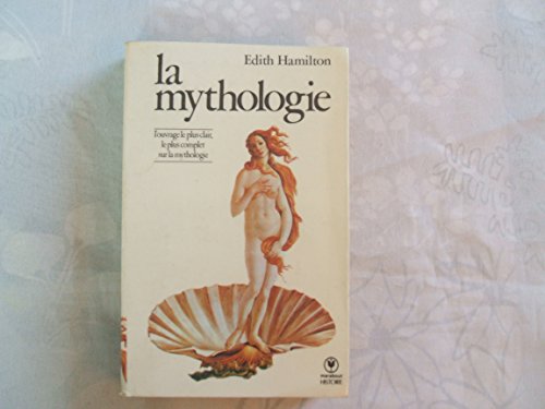 La Mythologie - Click to Buy