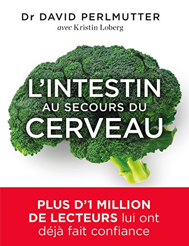 INTESTIN AU SECOURS DU CERVEAU (L') - Click to Buy