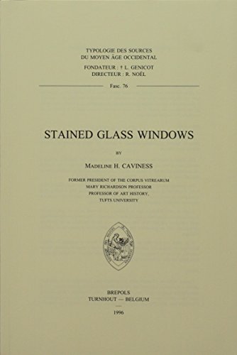 Stained Glass Windows - Click to Buy