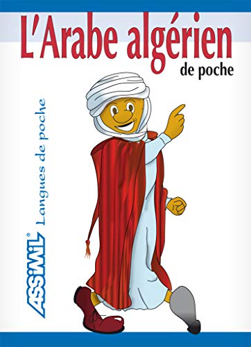 L'Arabe Algérien de poche - Click to Buy