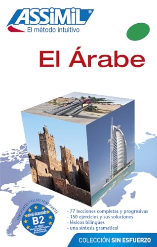 El arabe S.P. - Click to Buy