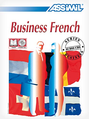 Business French - Click to Buy