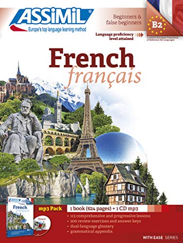 French S.P. L/CD MP3