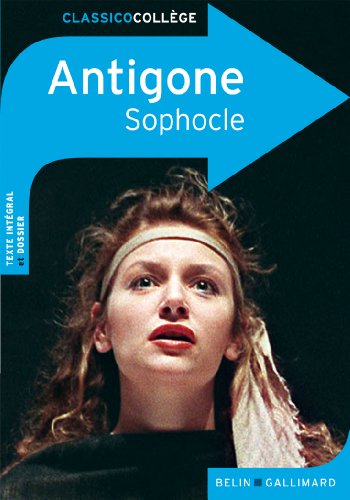Antigone - Click to Buy