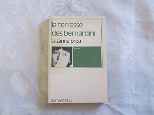 LA TERRASSE DES BERNARDINI - Click to Buy