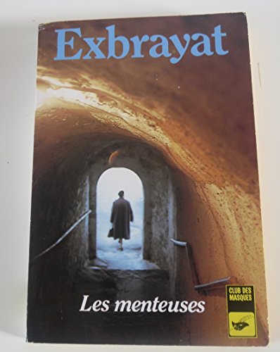 Les menteuses - Click to Buy