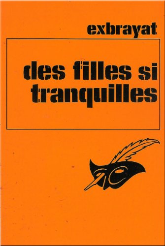 Des filles si tranquilles - Click to Buy