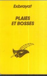 Plaies et bosses - Click to Buy