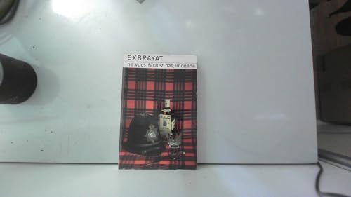 Ne vous fâchez pas Imogène ! - Click to Buy