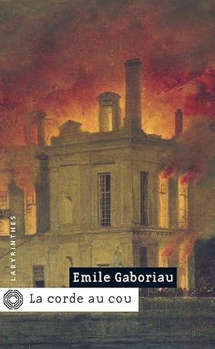 La corde au cou - Click to Buy