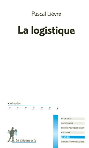 La logistique - Click to Buy