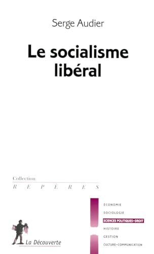 Le socialisme libéral - Click to Buy