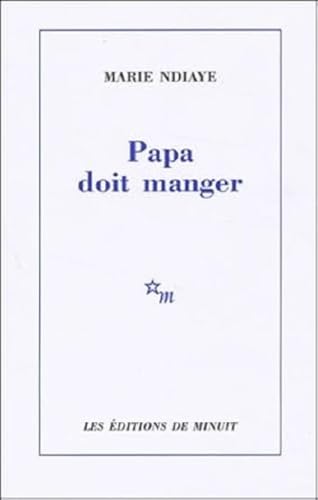 Papa Doit Manger (French Edition) - Click to Buy