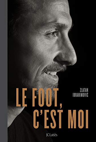 Le foot, c'est moi - Click to Buy