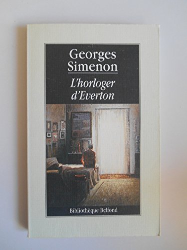 Horloger d'everton - Click to Buy