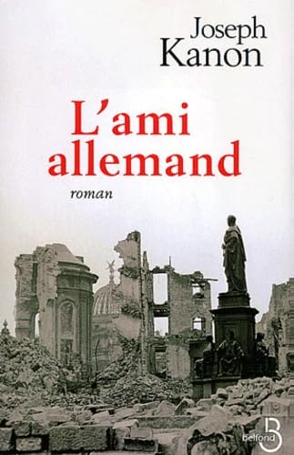 L'ami allemand - Click to Buy