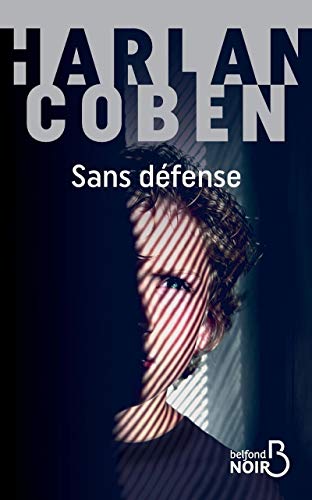 Sans défense - Click to Buy