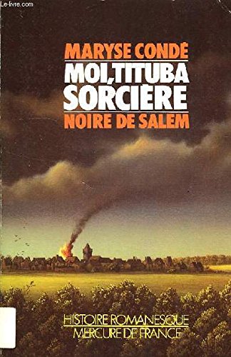 MOI TITUBA SORCIERE - Click to Buy