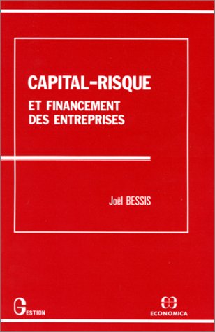 Capital-risque et financement des entreprises - Click to Buy