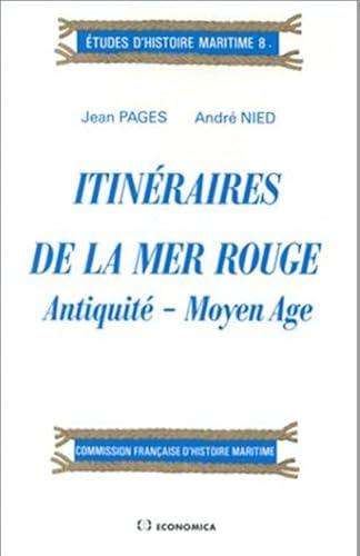 ITINERAIRES DE LA MER ROUGE - Click to Buy
