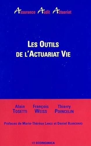 OUTILS DE L'ACTUARIAT-VIE (LES) - Click to Buy
