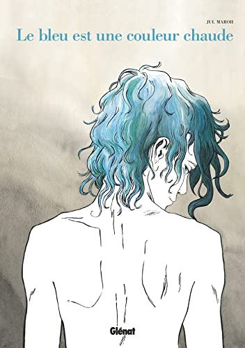 BLEU EST UNE COULEUR CHAUDE (LE) N.É. - Click to Buy