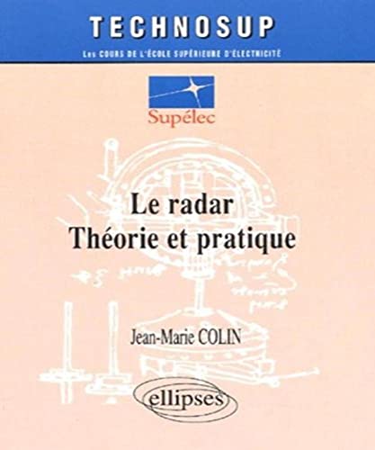 radar (Le) - Théorie et pratique - Niveau C - Click to Buy