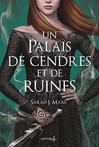 Un Palais d épines et de roses T3: Un Palais de cendres et de ruines (ACOTAR) - Click to Buy