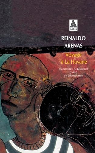 VOYAGE À LA HAVANE