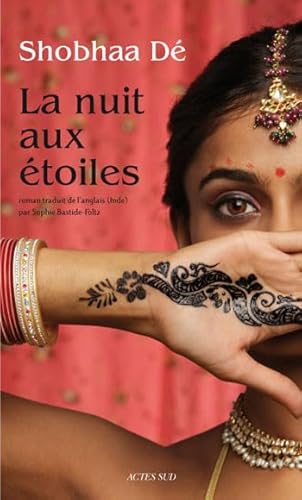 La Nuit aux étoiles - Click to Buy