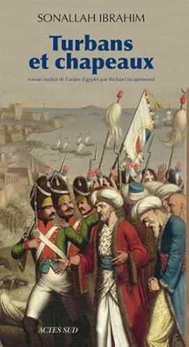 Turbans et chapeaux - Click to Buy