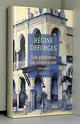 Les généraux du crépuscule - Click to Buy