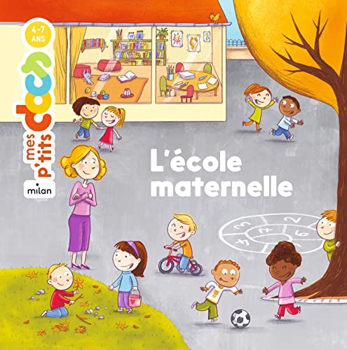 ECOLE MATERNELLE (L') - Click to Buy