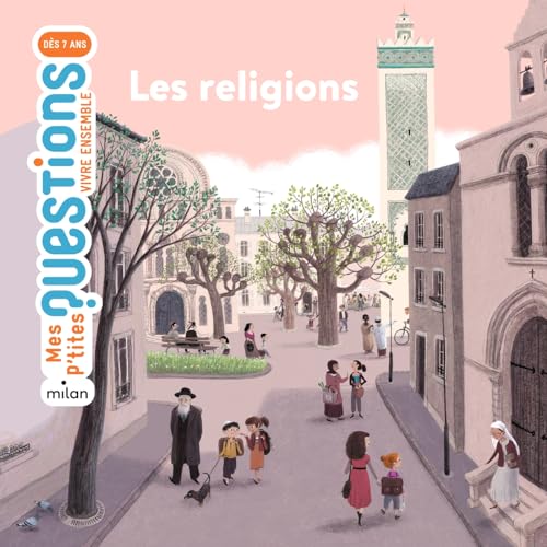 Les religions - Click to Buy