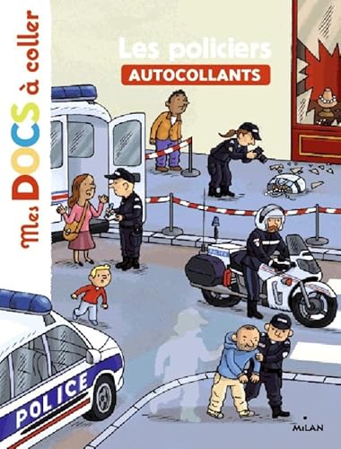 POLICIERS (LES) - Click to Buy