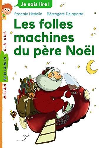 Les folles machines du père Noël - Click to Buy